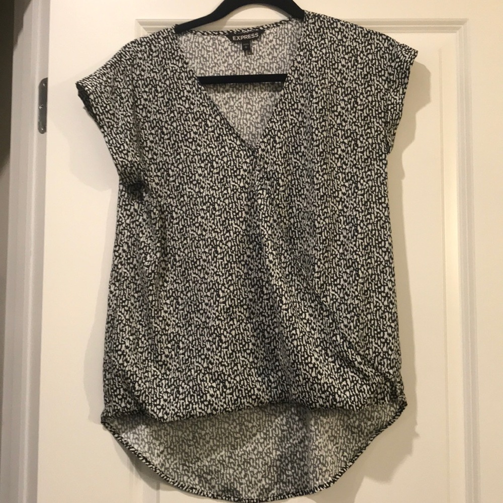 Express Top